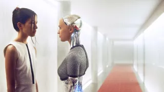 Ex Machina