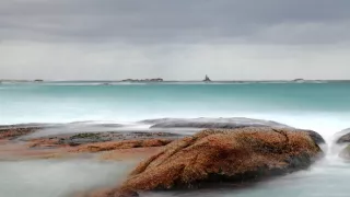 Tasmánie: Zvláštně úžasná