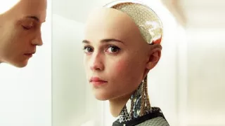 Ex Machina