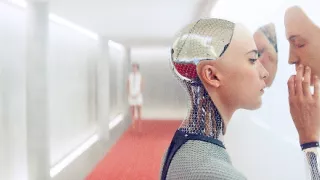 Ex Machina