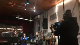 Ameriko, slyším tvůj zpěv