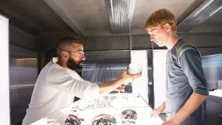 Ex Machina