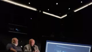 Inža - zvukový mistr Ivo Špalj