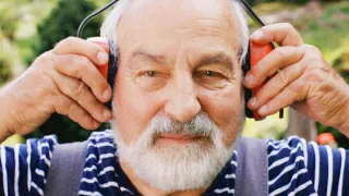 Inža - zvukový mistr Ivo Špalj