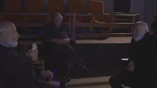 Inža - zvukový mistr Ivo Špalj