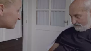 Inža - zvukový mistr Ivo Špalj