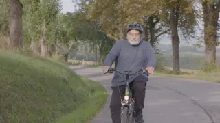 Inža - zvukový mistr Ivo Špalj