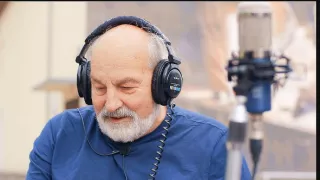 Inža - zvukový mistr Ivo Špalj