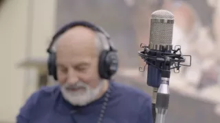 Inža - zvukový mistr Ivo Špalj