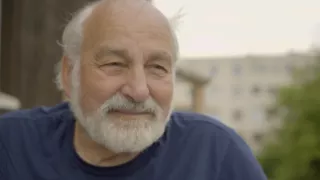 Inža - zvukový mistr Ivo Špalj