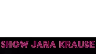 Show Jana Krause