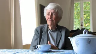 Belgičanka pod Řípom