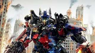 Transformers 3