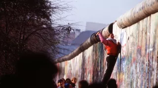 Nemecko a studená vojna