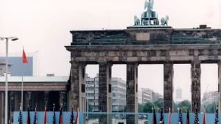 Nemecko a studená vojna