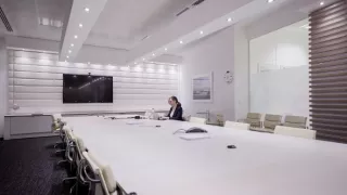 Vyhoření aneb Role práce v našem životě