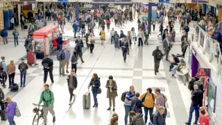 Vyhoření aneb Role práce v našem životě