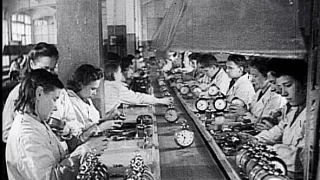 Vyhoření aneb Role práce v našem životě