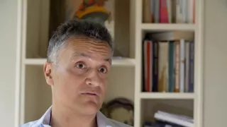 Vyhoření aneb Role práce v našem životě