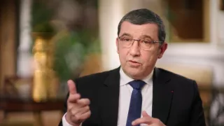 Napoleon, osud a smrť