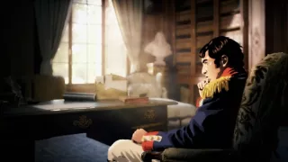 Napoleon, osud a smrť