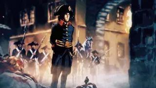 Napoleon, osud a smrť