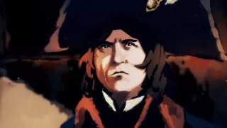 Napoleon, osud a smrť