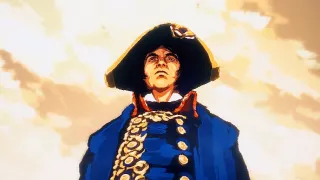 Napoleon, osud a smrť