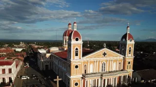 Nikaragua