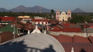 Nikaragua