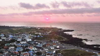 Nádherná Jižní Korea (2/2)