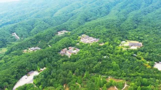 Nádherná Jižní Korea (2/2)