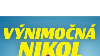 Výnimočná Nikol II (6)