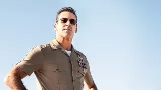 Top Gun: Maverick