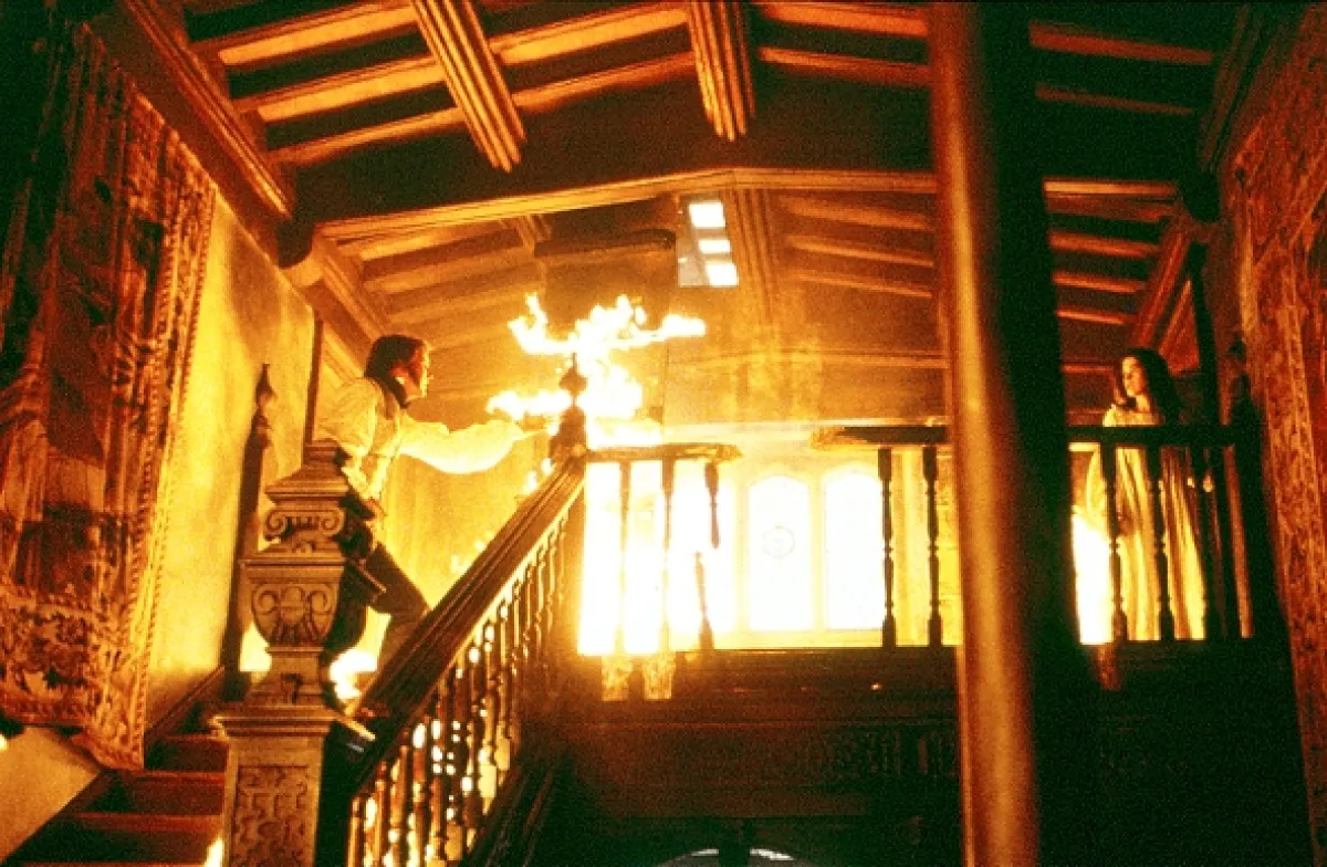 Jana Eyrová (Jane Eyre), 1996 - fotogaléria