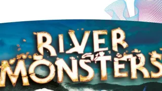 Riečne monštrá VIII (6)