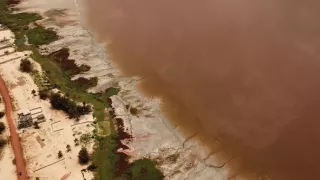 Po jednej stope do Afriky (1/17)