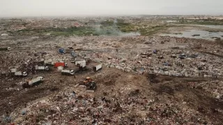 Po jednej stope do Afriky (1/17)