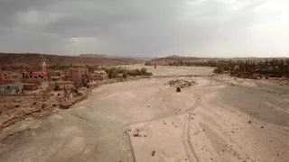 Po jednej stope do Afriky (1/17)