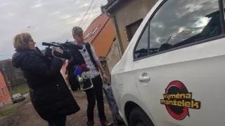 Výměna manželek II
