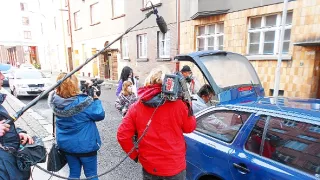 Výměna manželek II