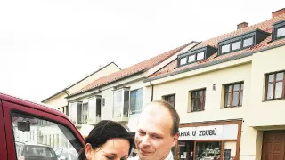 Výměna manželek II