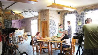 Výměna manželek II
