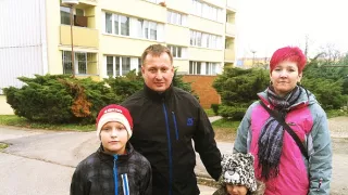 Výměna manželek II