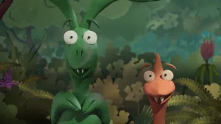 Kiri a Lou II