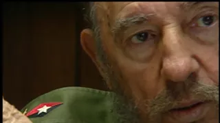 Fidel Castro: Život pre revolúciu