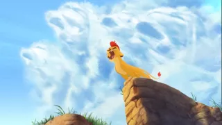 Lví hlídka (17/28)
