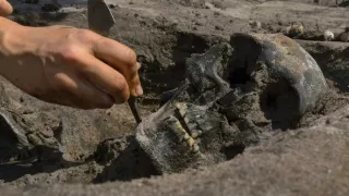 Keltové z Normandie