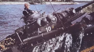 Operácia Barbarossa (1/3)