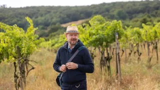 Krajinou vína po Slovensku (2/6)